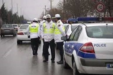 ۵۸ تیم گشت خودرویی در جادههای اردبیل به حال آمادهباش درآمد