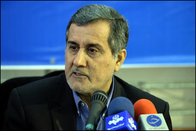 آغاز دور جدید تلاش راهداری و حمل و نقل جاده ای استان البرز با مدیر جدید
