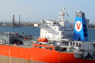 Varun’s Gas Carriers Sold for Scrap