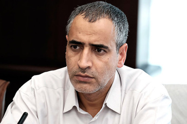 نمایندگان کامیونداران به مجلس میروند/ تعیینتکلیف ارز بین راهی رانندگان