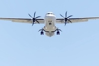 ATR Delivers Its 1,000th ATR 72 Regional Aircraft