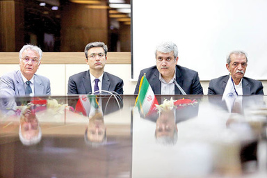 استارتآپها کاری کردند که دولتها نتوانستند