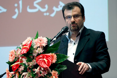 عملیات بازسازی ٧١ کیلومتر از خطوط محور جنوب کلید خورد