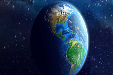 Increasing temperatures expected due to climate change