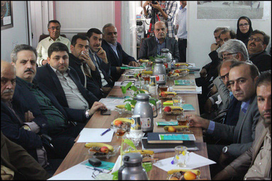 دستاوردهای مدیرعامل سازمان ملی زمین و مسکن به خراسان جنوبی