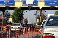 وعده الکترونیکی شدن تمام گیتهای عوارضی تا آبان ماه