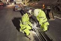 How world's first electrified road could lead to slashed EV prices