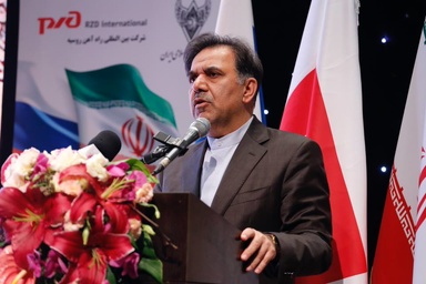 برقیسازی خط اینچه برون تحول فناورانه است