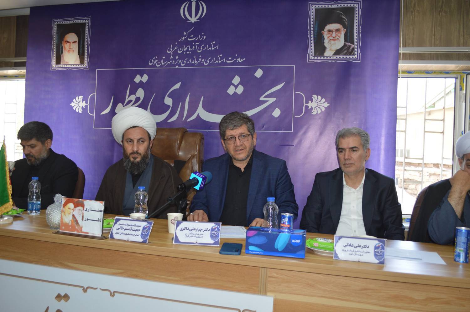 جبارعلی ذاکری