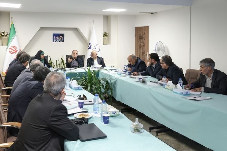 برنامه پایش های میدانی عملکرد وزارتخانه ها و دستگاه های اجرایی (4)