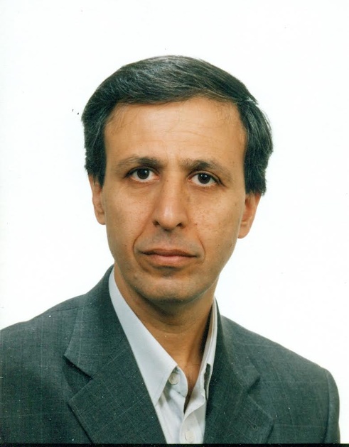 سید منصور محمودی