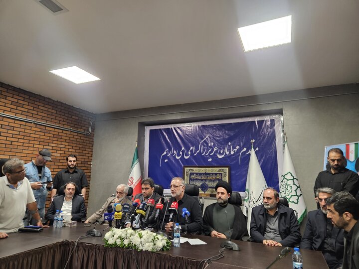 افتتاح ایستگاه مترو تختی