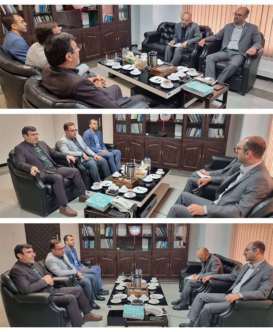 نشست راهآهن شمال۲