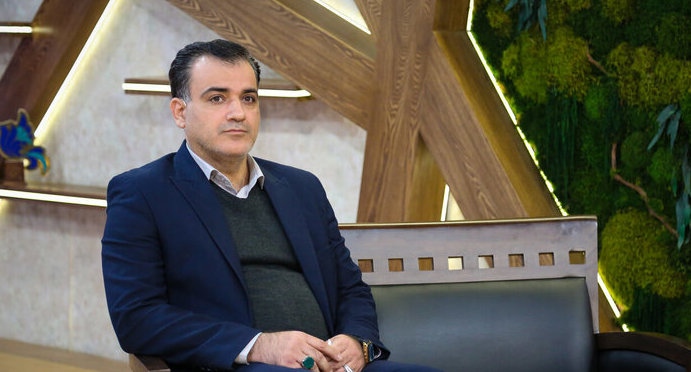 داوود بحیرایی
