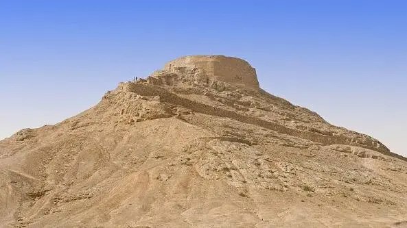 برج های زرتشتی ایران