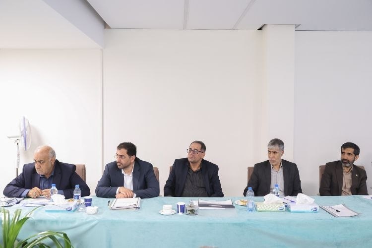 برنامه پایش های میدانی عملکرد وزارتخانه ها و دستگاه های اجرایی (5)