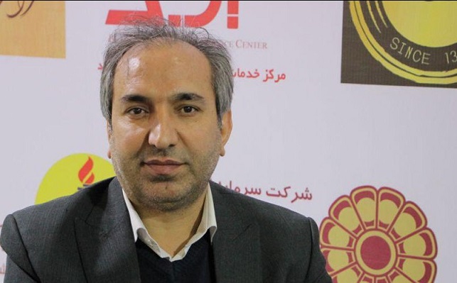 جمشید حمزه زاده