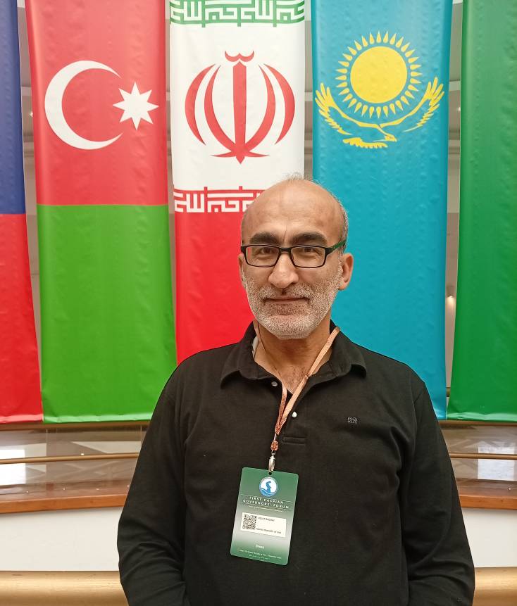 حجت بقایی
