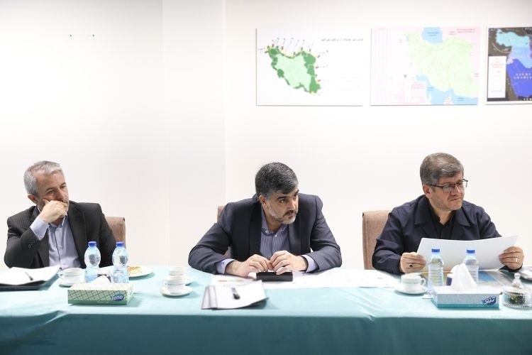 برنامه پایش های میدانی عملکرد وزارتخانه ها و دستگاه های اجرایی (1)