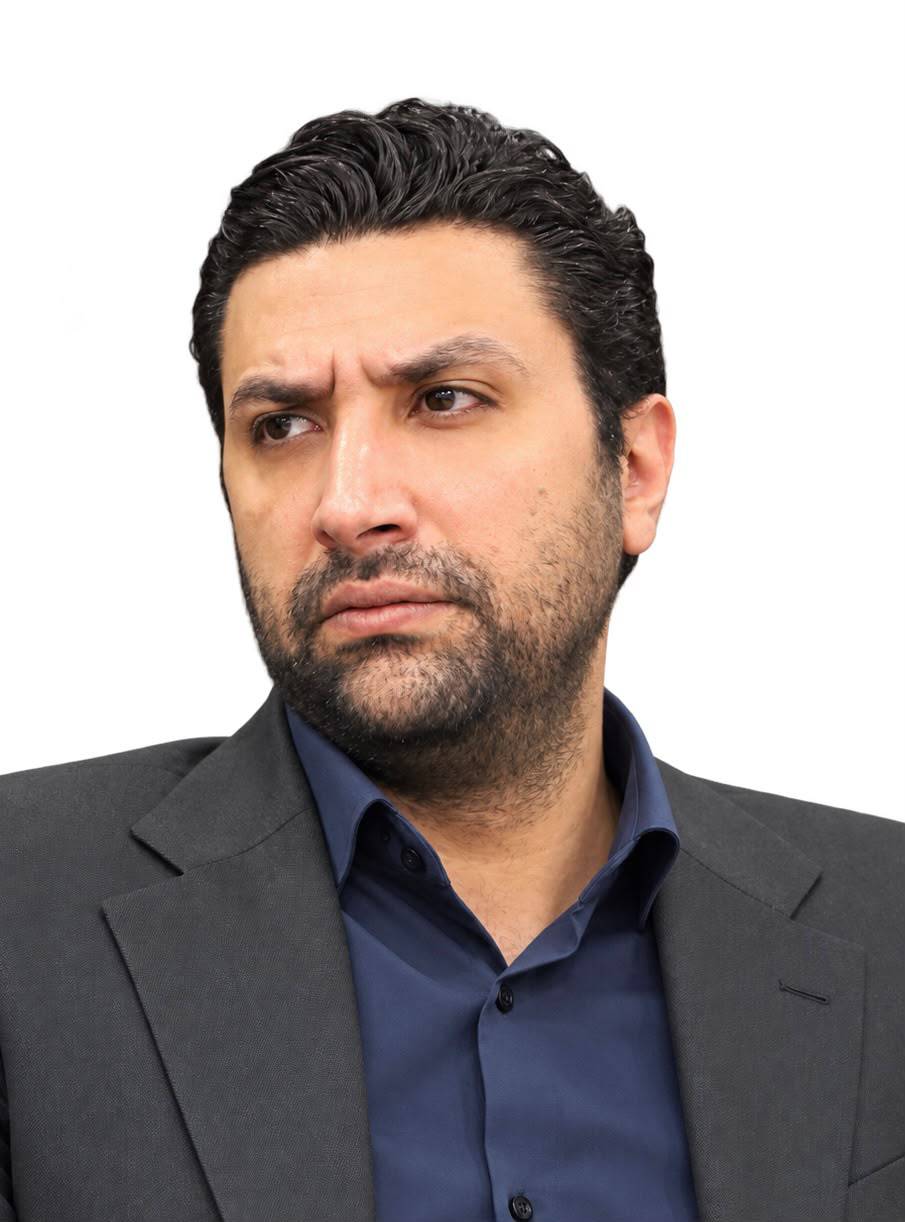 پیمان شریفی