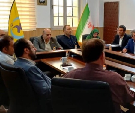 جلسه سلامت روان رانندگان