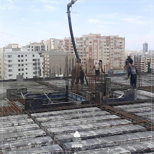 پروژه ناربُن تبریز