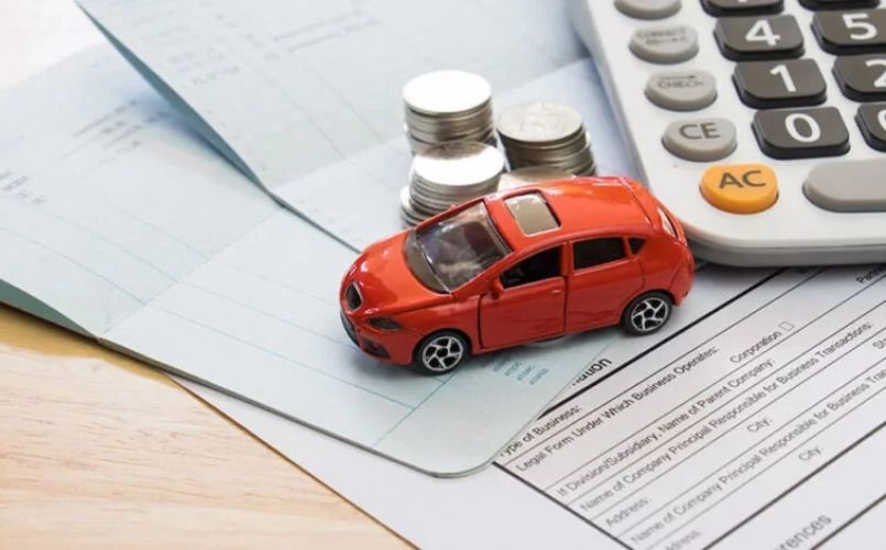 قیمت بیمه خودرو