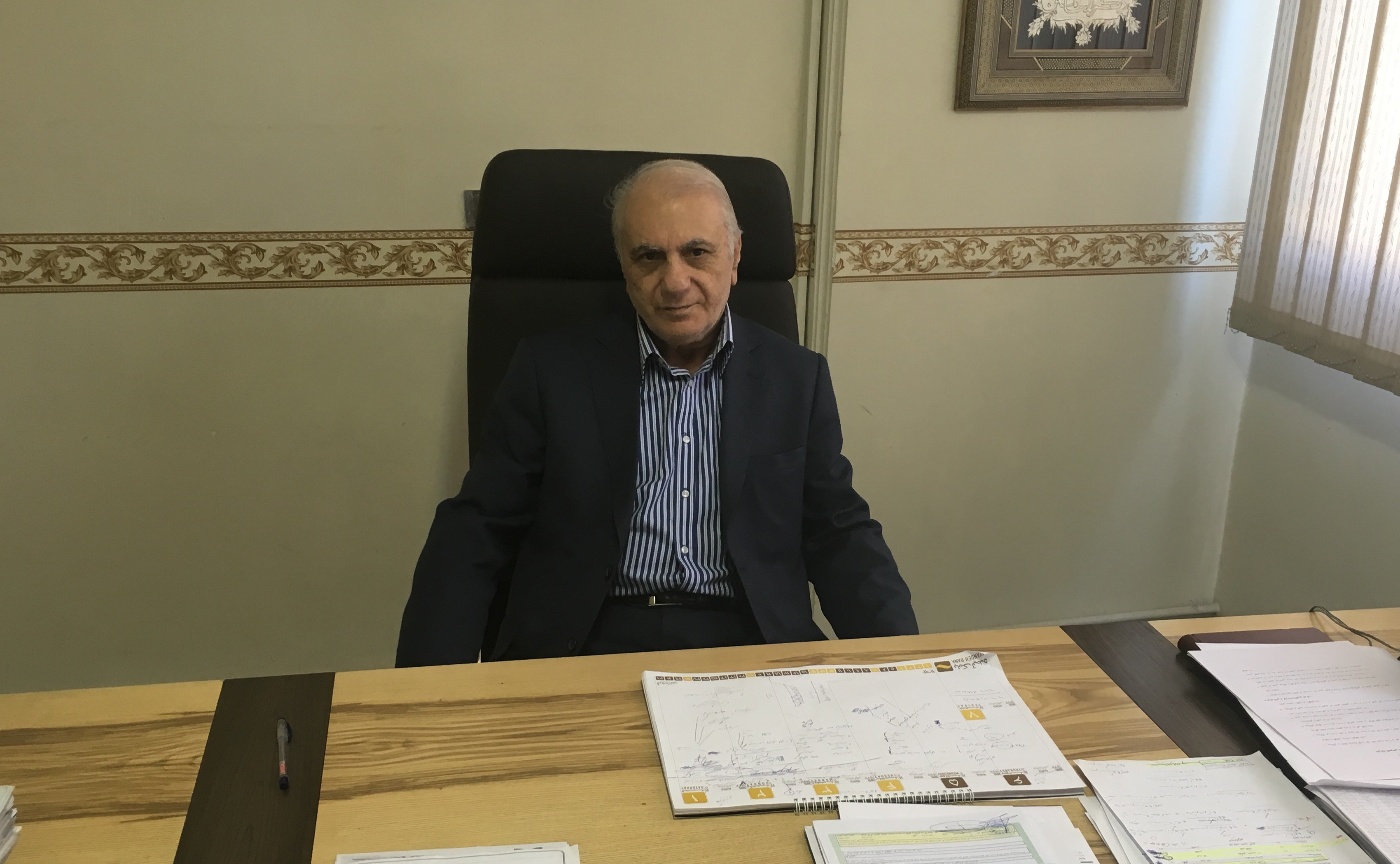 پرویز عالیوند