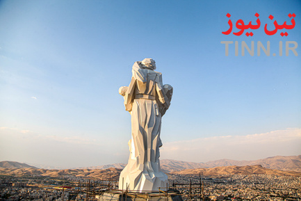 مجسمه مقاومت سنندج (13)