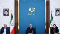 تکمیل کریدورهای شرق–غرب و شمال–جنوب در صدر برنامه‌ های عمرانی دولت
