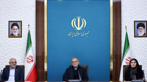 تکمیل کریدورهای شرق–غرب و شمال–جنوب در صدر برنامه‌ های عمرانی دولت
