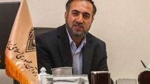 حسن ماسوری با حفظ سمت، مدیرکل راه‌آهن هرمزگان شد