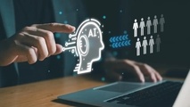 هوش مصنوعی جای نیروی کار انسانی را کوچک کرد