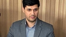 مدیرعامل راه آهن منصوب شد