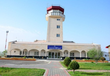 فرودگاه سبزوار و گلبهار برای پروازهای آموزشی باز شد