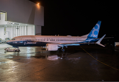 Certified Aviation Services Partners With Boeing Global Fleet Care