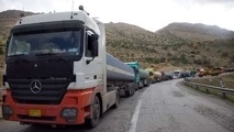 ۵۰۰دستگاه کامیون کشنده سوخت رسان به ناوگان حمل و نقل افزوده می شود