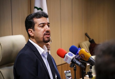 افزایش پرداخت آنلاین‌ کرایه تاکسی‌ها با راه اندازی سامانه بارکد