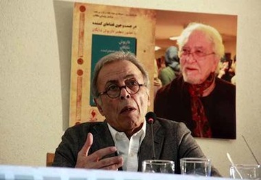 ایرج کلانتری معمار و خالق آثار ماندگاری راه و شهرسازی درگذشت 