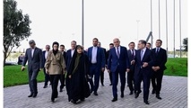 Iran, Azerbaijan Set to Draft Port and Maritime Agreement