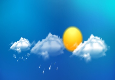 وضعیت آب و هوا در شهرها و جاده های پر ترافیک کشور 29 اسفند 1403
