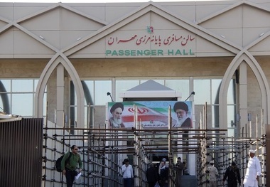 لزوم توجه به زیرساخت های پایانه مرزی مهران برای اربعین