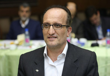 صفایی معاون عملیات فرودگاهی شد