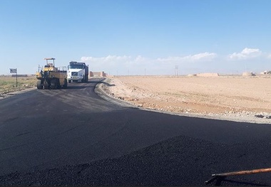 راهداری خراسان شمالی ۳۸ طرح را آماده افتتاح کرد