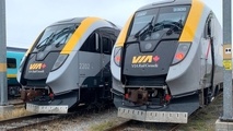 Canada: RAC Releases 2023 Locomotive Emissions Monitoring Report
