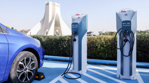 پاشنه آشیل تامین برق خودروهای الکتریکی کجاست؟