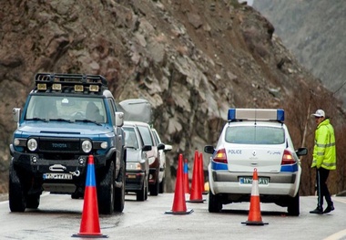 انفجار کرونایی پس از رکوردشکنی سفرهای مردم!