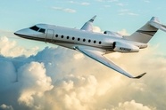 Gulfstream Opens Repair Center As Services Grow 