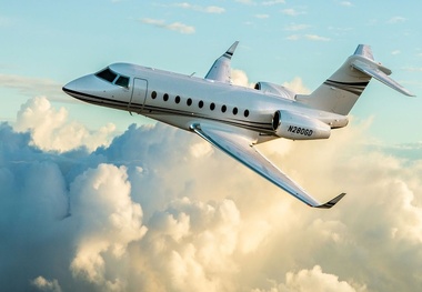 Gulfstream Opens Repair Center As Services Grow 