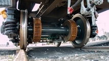 Changing tracks: the freight rail wagons of the future